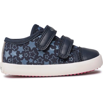 Sneakers Geox B Gisli G. A B251MA 0AW54 C4002 M Dunkelblau