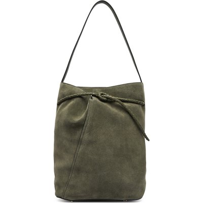 Handtasche BOSS 50567612 Grün