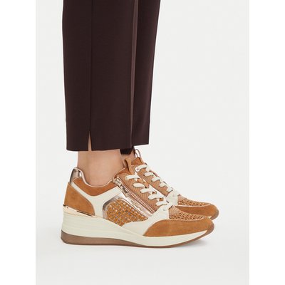 Sneakers Tamaris 1-23703-41 Braun