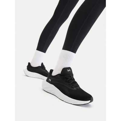 Laufschuhe Under Armour UA W Ascend 6009828 Schwarz