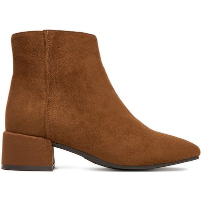 Stiefeletten Clara Barson CEO-CD24038-4 Dunkelrot