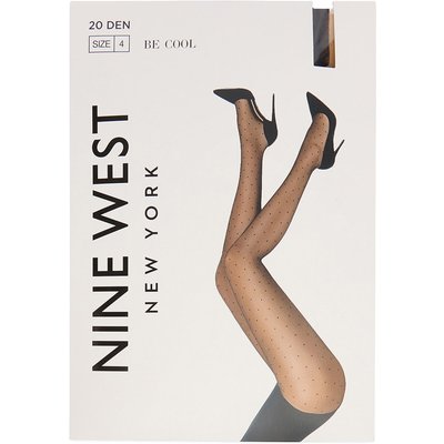 Strumpfhose Nine West CEO-9WB-004-SS26 Schwarz