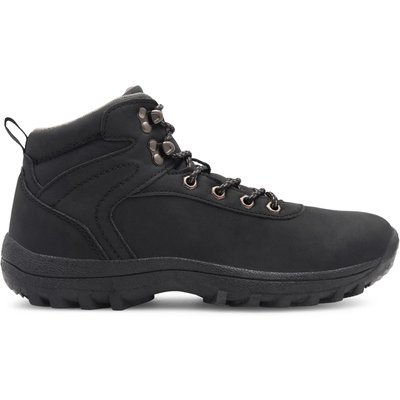 Stiefeletten Sprandi WP40-8145C Schwarz