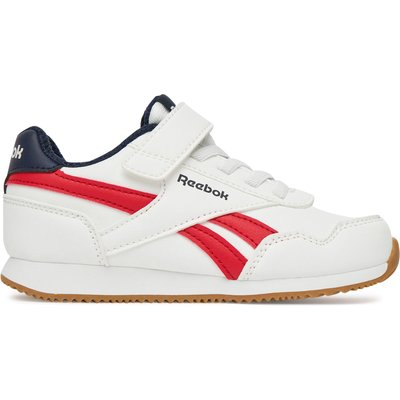 Sneakers Reebok V9-25195-02(IV)CH Weiß