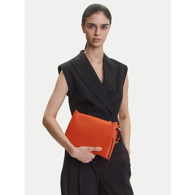 Handtasche Furla Nuvola S Crossbody WB01275-BX2045-O6000-1007 Czarny WB01275 HSF000 CN KP000 Orange