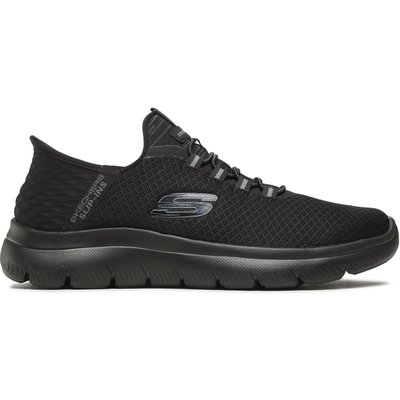 Sneakers Skechers Summits High Range 232457/BBK Schwarz