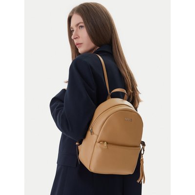 Rucksack Liu Jo AA6188 E1012 Braun