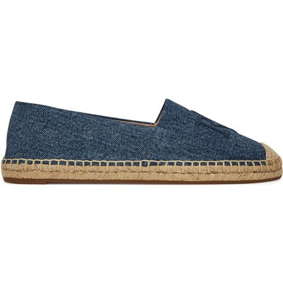 Espadrilles LAUREN RALPH LAUREN Cameryn 802966864001 Dunkelblau
