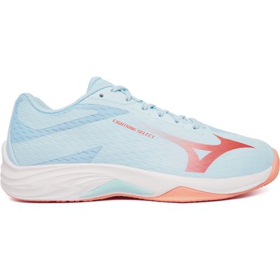 Hallenschuhe Mizuno Lightning Select V1GC2670 Hellblau