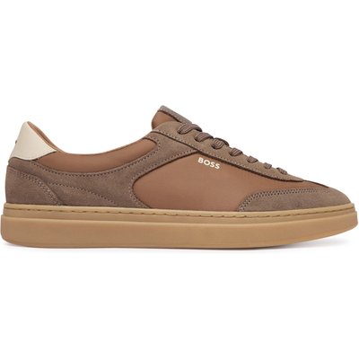 Sneakers BOSS Kieran 50567947 Beige