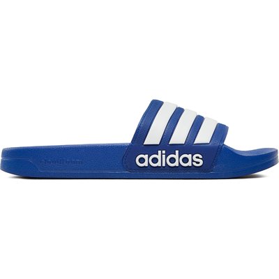Pantoletten adidas Adilette Shower GW1048 Blau