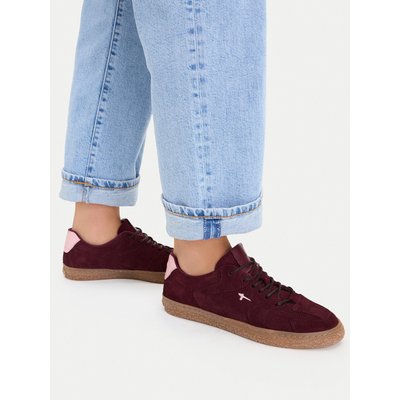 Sneakers Tamaris 1-23600-47 Dunkelrot