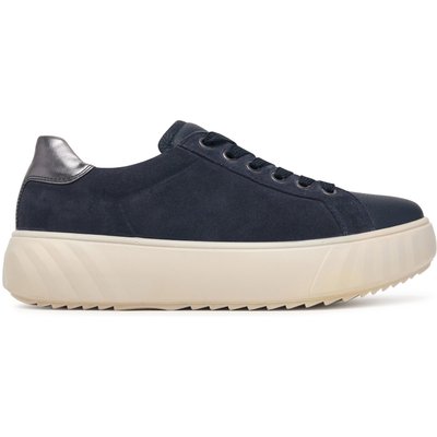Sneakers Ara Monaco 12-46523-52 Dunkelblau