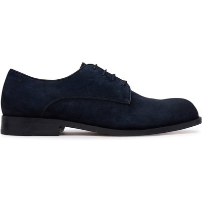 Halbschuhe BOSS Tayil-L 50563099 Dunkelblau