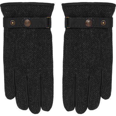 Handschuhe Polo Ralph Lauren 449959454001 Dunkelgrau