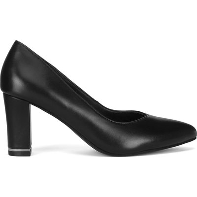 Pumps Lasocki CEO-WSS21633-01 Schwarz