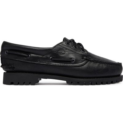 Halbschuhe Timberland Authentic TB0A2GNVW021 Schwarz