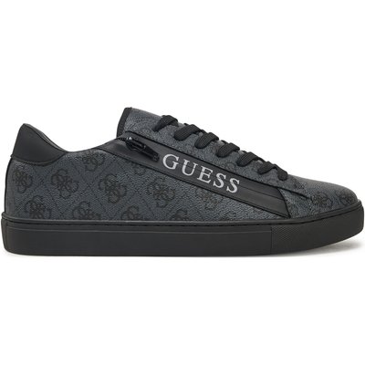 Sneakers Guess FMJTIK FAL12 Schwarz