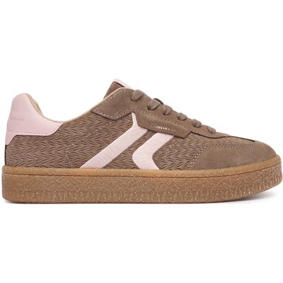 Sneakers Tamaris 1-23723-44 Braun