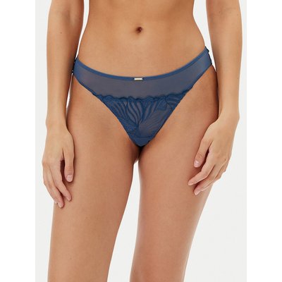 Chantelle Brazilian Damenslip Legend C15YG0 Blau