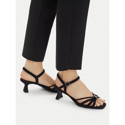 Sandalen Tamaris 1-28338-46 Schwarz