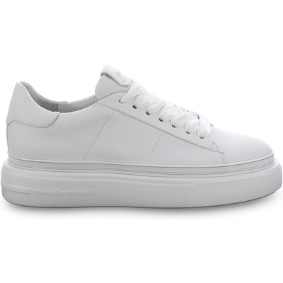 Sneakers Kennel & Schmenger Elan 51-17050.625 Weiß