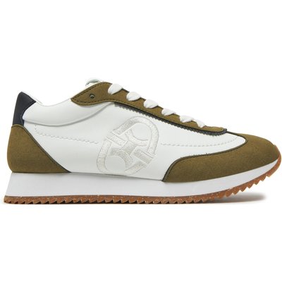 Sneakers Coccinelle E4 RWL 24 02 01 Weiß