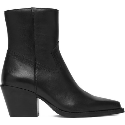 Stiefeletten G-STAR EO-ONUR-25FW39 Schwarz