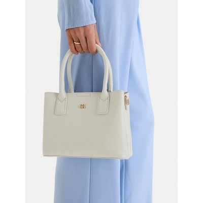 Handtasche GINO ROSSI C-KY186 Grau