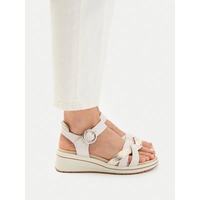 Sandalen Caprice 9-28304-46 Beige