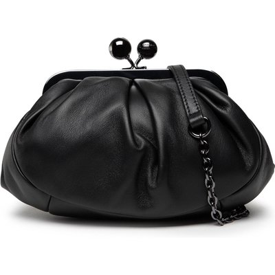 Handtasche Weekend Max Mara Prati 55160122600 Schwarz