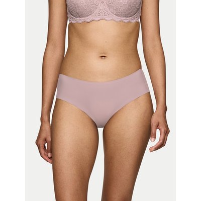 Triumph Klassischer Damenslip Smart Invisible 10222281 Rosa