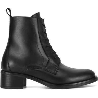 Schnürschuhe GINO ROSSI DOTTY-26204PE Schwarz