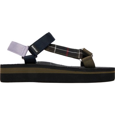 Sandalen Barbour Mila LBS0020OL51 Bunt