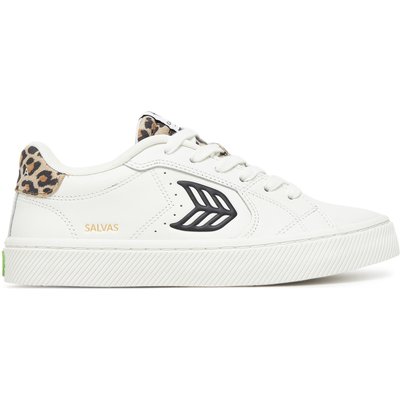 Sneakers Cariuma Salvas 411301W42W080 Weiß