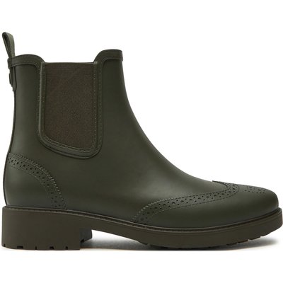 Gummistiefel LAUREN RALPH LAUREN Preslie 802945876002 Khakifarben
