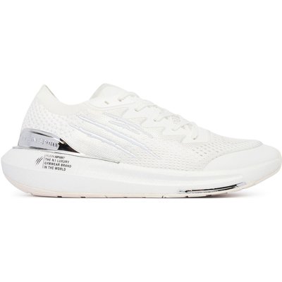 Sneakers Plein Sport AAES USC0856 STE003N Weiß