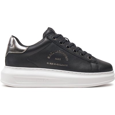 Sneakers KARL LAGERFELD KL62538K Schwarz