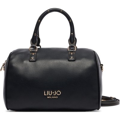 Handtasche Liu Jo AF6052 E1120 Schwarz
