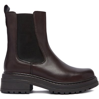 Klassische Stiefeletten Lasocki CEO-WI16-MARU-02 Braun