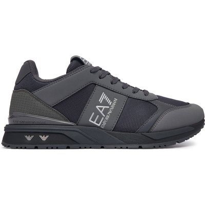 Sneakers EA7 Emporio Armani 7X000656 AF13550 Schwarz