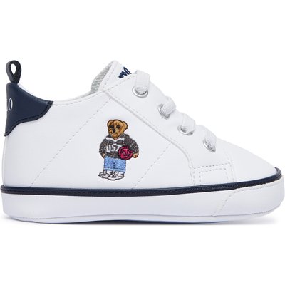 Sneakers Polo Ralph Lauren RL06180101 Weiß