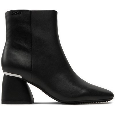 Stiefeletten DKNY K4489649 Schwarz