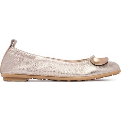 Ballerinas Hispanitas HV263931 C002 Goldfarben