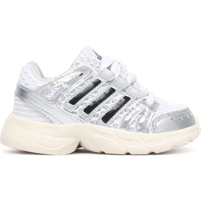 Sneakers adidas Adistar Control 5 Elastic Lace KK4252 Weiß