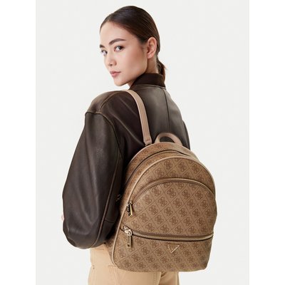 Rucksack Guess Manhattan II HWSG71 18330 Braun