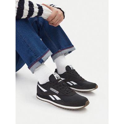 Sneakers Reebok EO-CLASSIC AZ 100239547 Schwarz