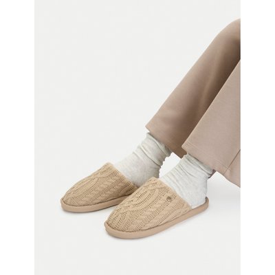 Hausschuhe G-Star Raw CEO-WSS21711-01A Beige