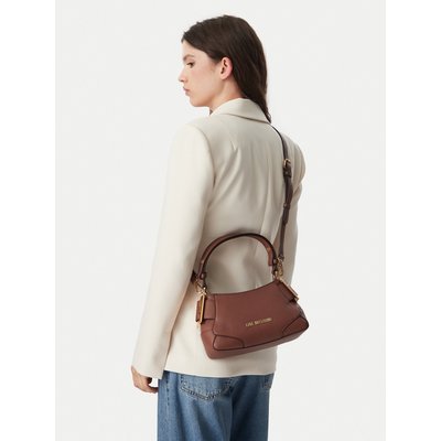 Handtasche LOVE MOSCHINO JC4098PP1PLT1200 Braun