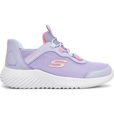Sneakers Skechers Bounder-Simple Cute 303585L/LAV Violett